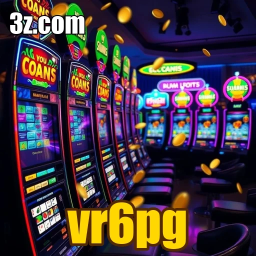 Aventuras Épicas no vr6pg: Uma Jornada Inesquecível