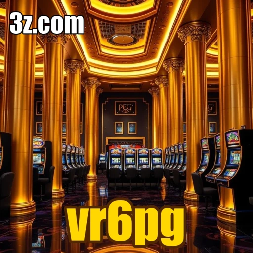 Novidades quentes no universo gamer: vr6pg te atualiza