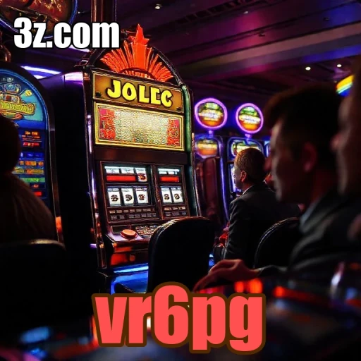 A Arte da Comunidade no vr6pg: Uma Experiência Viva e Interativa