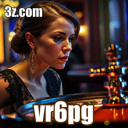 Vr6pg: A Revolução do Shooter Brasileiro no Cenário Atual