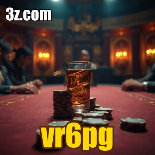 Estratégia Inteligente: Mergulhe no vr6pg e Vença Ganhando